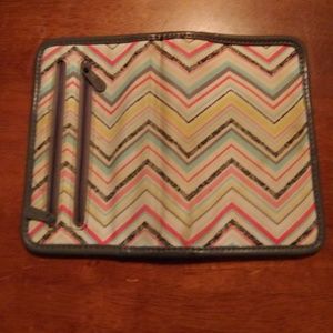 Thirty one wallet